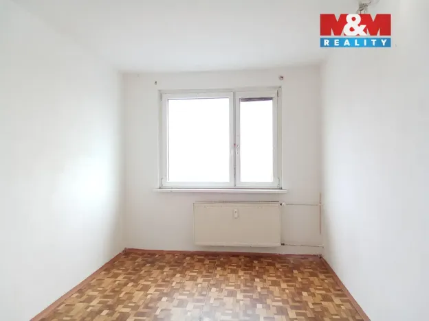 Pronájem bytu 2+1, Česká Lípa, Sluneční, 56 m2