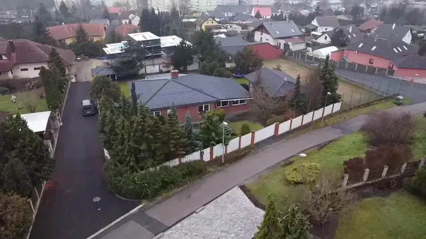 Prodej rodinného domu, Krupka, Angreštový sad, 205 m2