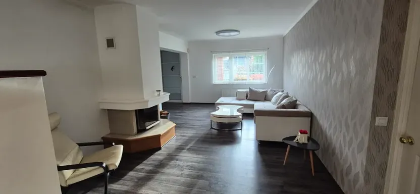 Prodej rodinného domu, Krupka, Angreštový sad, 205 m2