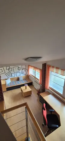 Prodej rodinného domu, Krupka, Angreštový sad, 205 m2