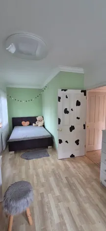 Prodej rodinného domu, Krupka, Angreštový sad, 205 m2