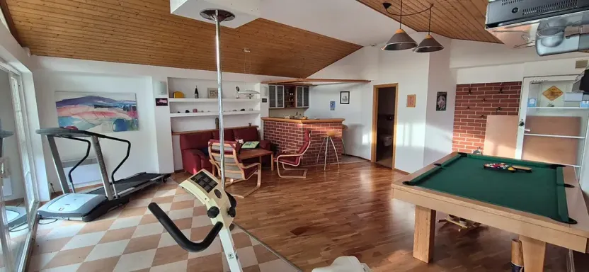 Prodej rodinného domu, Krupka, Angreštový sad, 205 m2