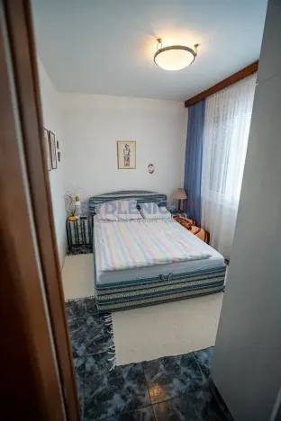 Prodej bytu 2+1, České Budějovice, Větrná, 57 m2