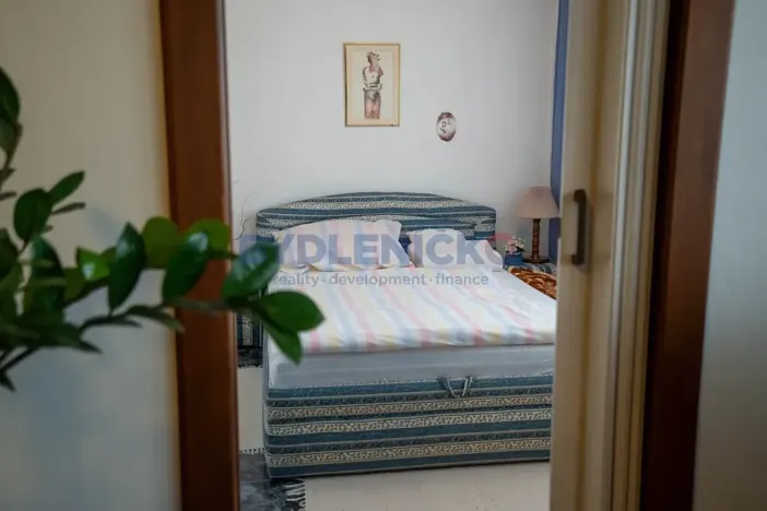 Prodej bytu 2+1, České Budějovice, Větrná, 57 m2