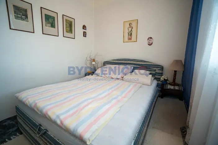 Prodej bytu 2+1, České Budějovice, Větrná, 57 m2