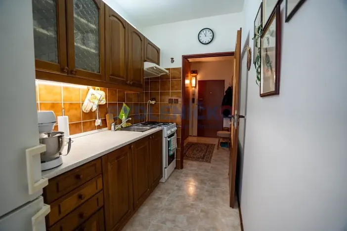 Prodej bytu 2+1, České Budějovice, Větrná, 57 m2