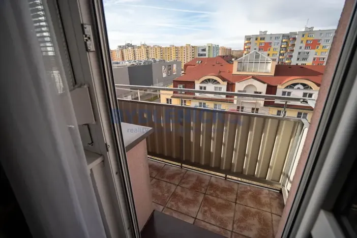 Prodej bytu 2+1, České Budějovice, Větrná, 57 m2