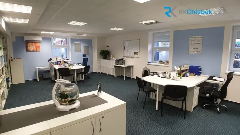 Pronájem obchodního prostoru, Frýdek-Místek, Potoční, 121 m2