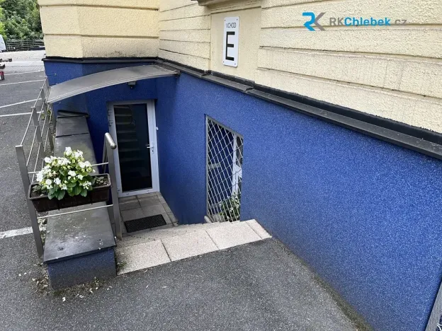 Pronájem obchodního prostoru, Frýdek-Místek, Potoční, 121 m2