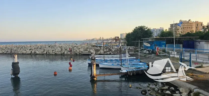 Prodej bytu 2+1, Larnaka, Kypr, 83 m2