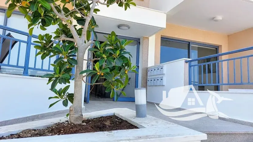 Prodej bytu 1+1, Pafos, Kypr, 51 m2