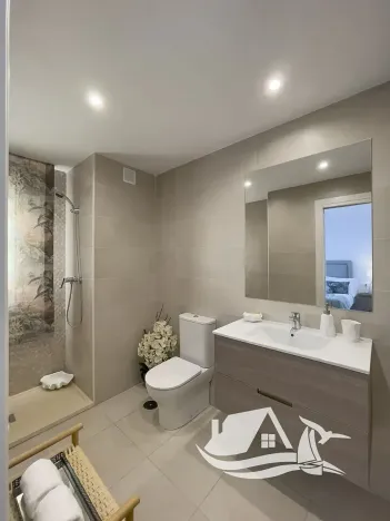 Prodej bytu 5+kk, Marbella, Španělsko, 85 m2