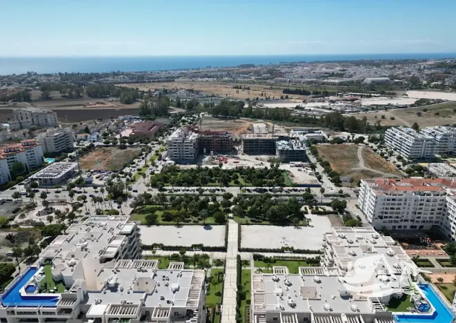 Prodej bytu 5+kk, Marbella, Španělsko, 85 m2