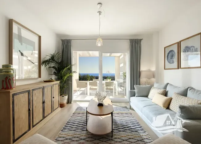 Prodej bytu 5+kk, Marbella, Španělsko, 85 m2