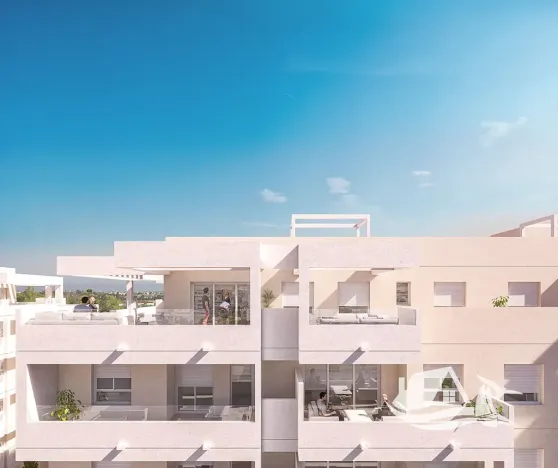 Prodej bytu 5+kk, Marbella, Španělsko, 85 m2