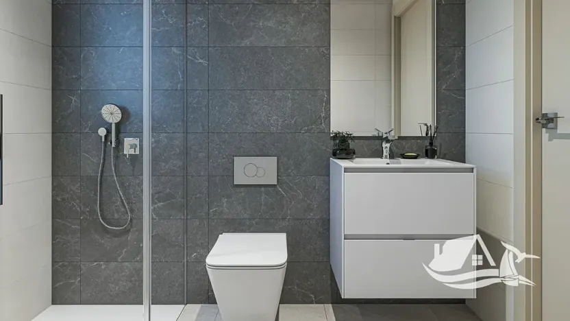 Prodej bytu 2+kk, Torrevieja, Španělsko, 58 m2