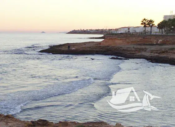 Prodej bytu 2+kk, Torrevieja, Španělsko, 58 m2