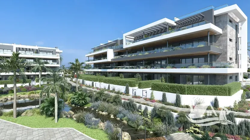 Prodej rodinného domu, Torrevieja, Španělsko, 97 m2