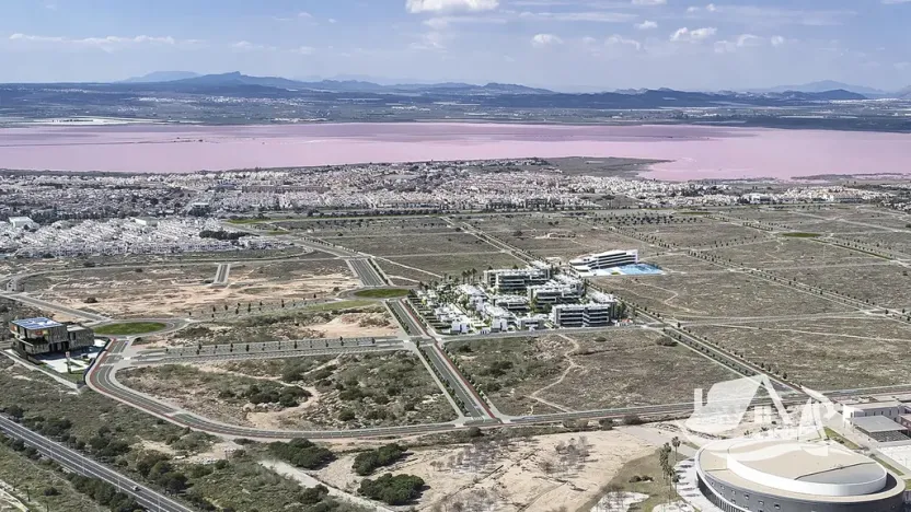 Prodej rodinného domu, Torrevieja, Španělsko, 97 m2