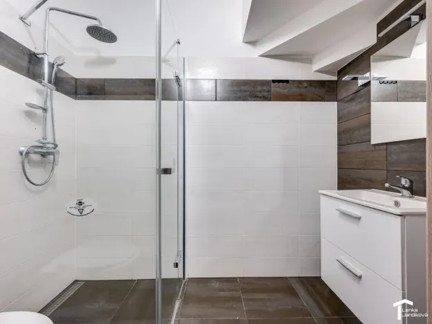 Pronájem rodinného domu, Hlinsko, Holetínská, 120 m2