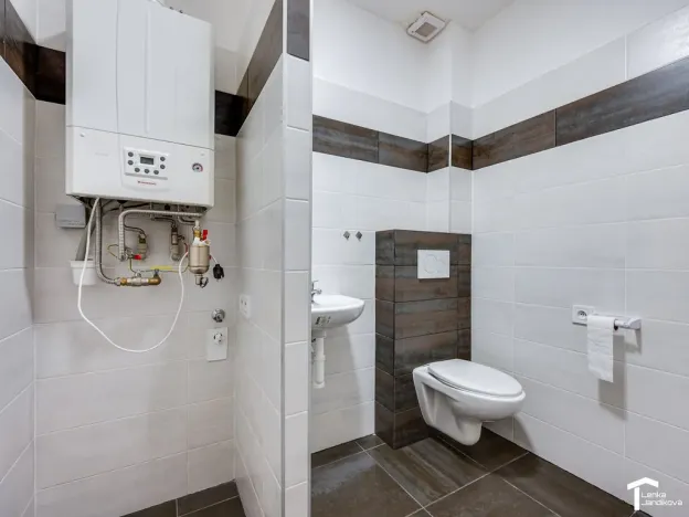 Pronájem rodinného domu, Hlinsko, Holetínská, 120 m2