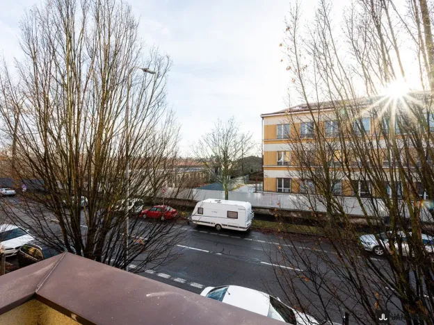 Pronájem bytu 3+kk, Pardubice - Zelené Předměstí, Svobody, 55 m2