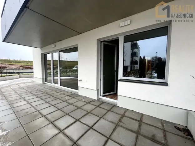 Pronájem bytu 3+kk, Litomyšl, Z. Kopala, 72 m2