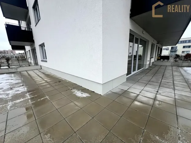 Pronájem bytu 3+kk, Litomyšl, Z. Kopala, 72 m2