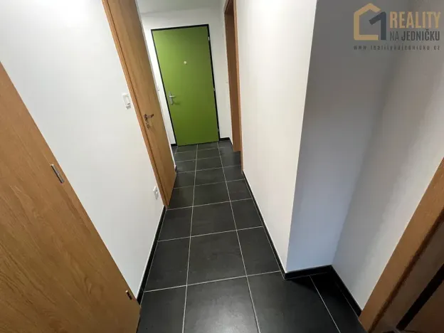 Pronájem bytu 3+kk, Litomyšl, Z. Kopala, 72 m2