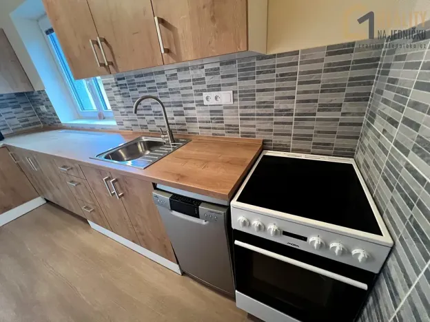 Prodej rodinného domu, Česká Třebová, S. K. Neumanna, 93 m2