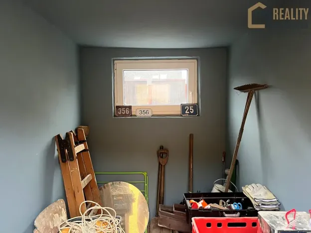 Prodej rodinného domu, Česká Třebová, S. K. Neumanna, 93 m2