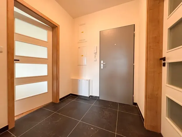 Pronájem bytu 2+kk, Světlá nad Sázavou, Horní, 61 m2