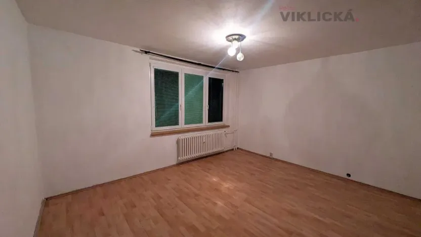 Pronájem bytu 1+kk, Brno - Líšeň, Kosíkova, 31 m2