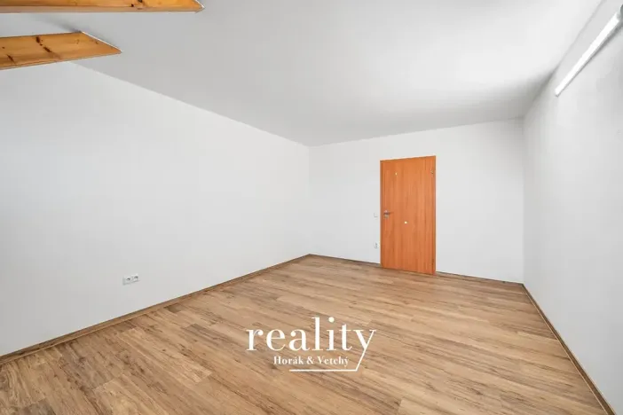 Pronájem bytu 3+kk, Jihlava, Na Bělidle, 110 m2