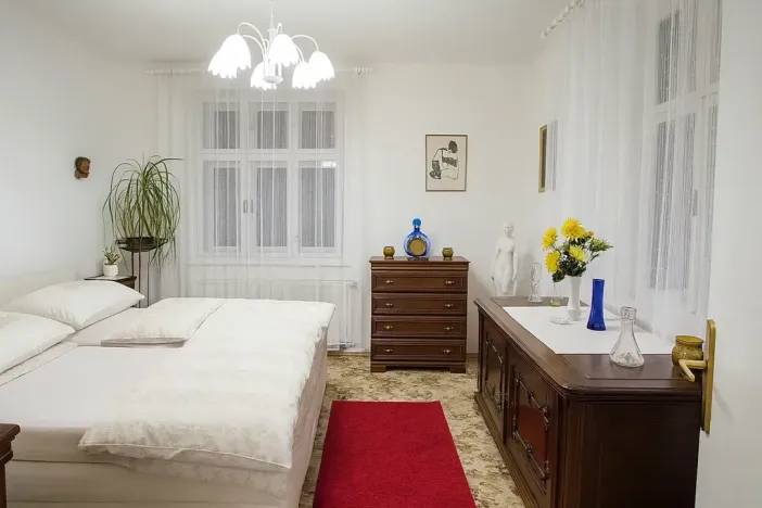 Prodej rodinného domu, Koroužné, 275 m2