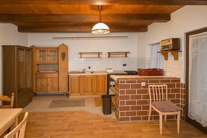 Prodej rodinného domu, Koroužné, 275 m2