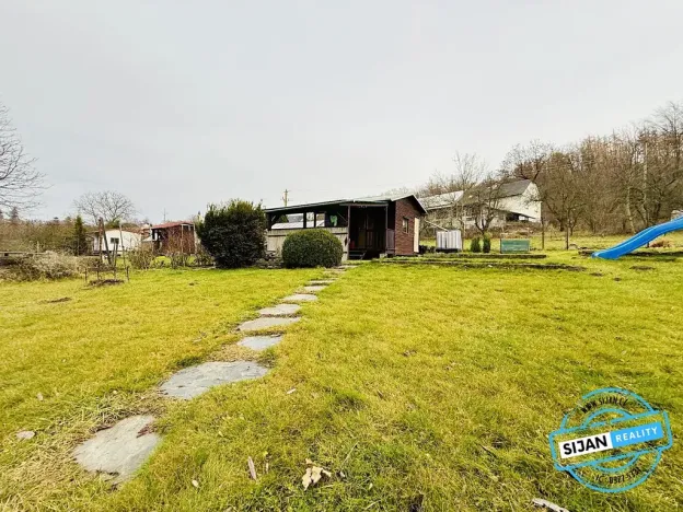 Prodej chaty, Horní Benešov, 33 m2