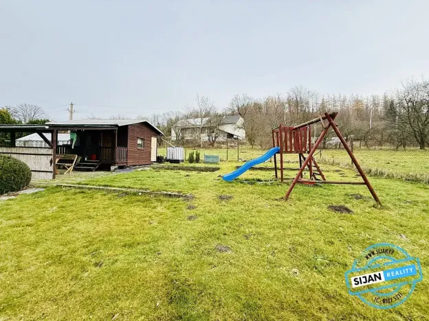 Prodej chaty, Horní Benešov, 33 m2