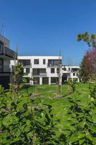 Prodej bytu 1+kk, Praha - Zličín, Strážovická, 31 m2