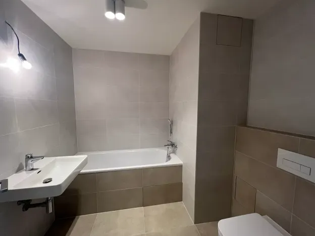 Prodej bytu 2+kk, Praha - Zličín, Strážovická, 59 m2