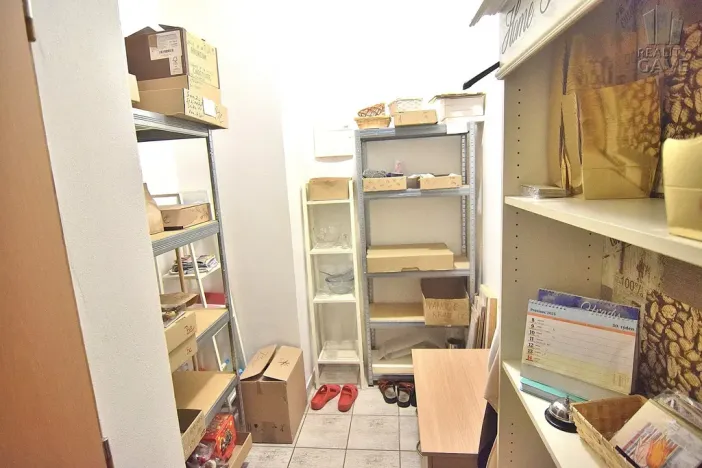 Pronájem obchodního prostoru, Beroun - Beroun-Centrum, Slapská, 68 m2