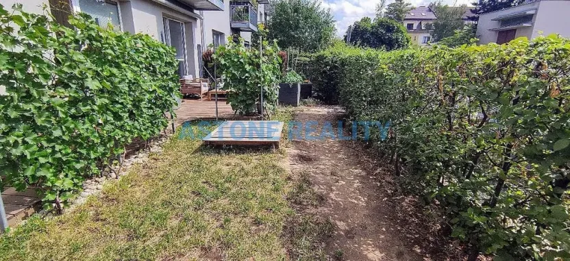 Pronájem bytu 3+kk, Praha - Michle, Na líše, 63 m2