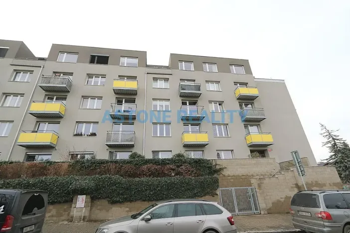 Pronájem bytu 3+kk, Praha - Michle, Na líše, 63 m2
