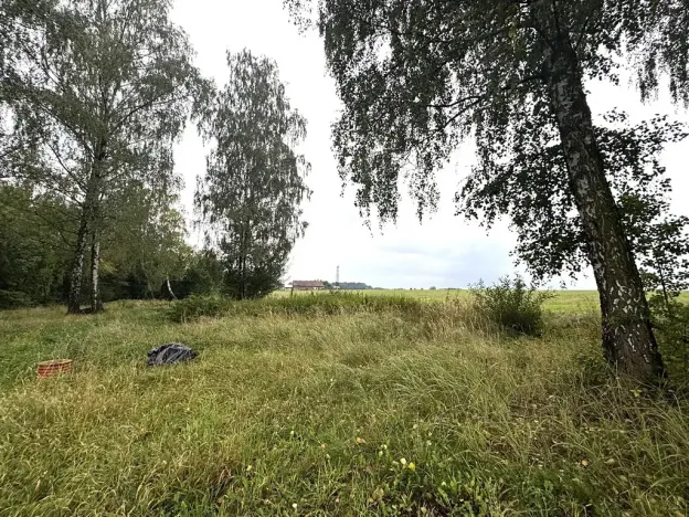 Prodej pozemku pro bydlení, Lučina, 2602 m2