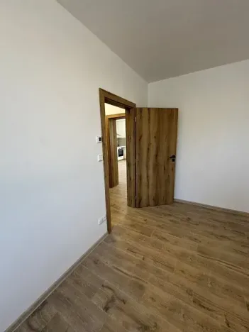 Pronájem bytu 2+kk, Rostěnice-Zvonovice, 52 m2