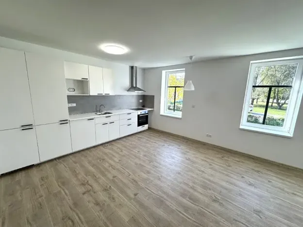 Pronájem bytu 2+kk, Rostěnice-Zvonovice, 52 m2