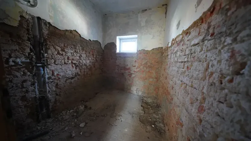 Prodej rodinného domu, Hodslavice, 211 m2