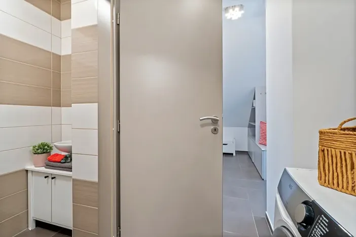 Prodej bytu 2+kk, Brno, Cejl, 58 m2