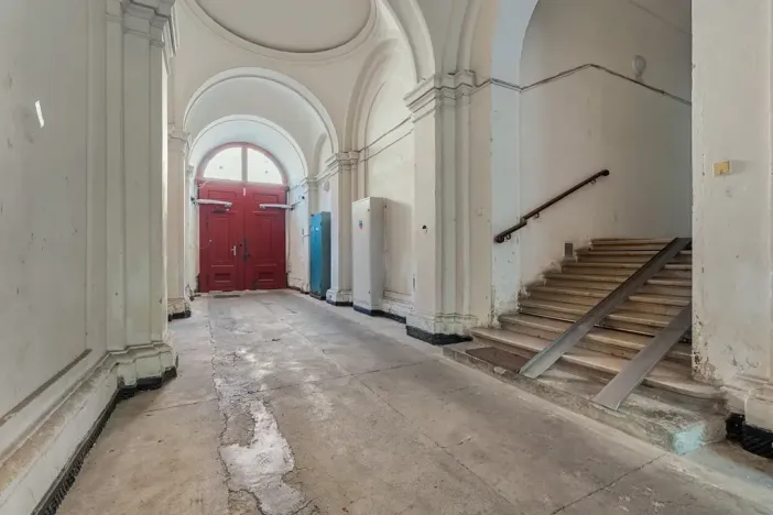 Prodej bytu 2+kk, Brno, Cejl, 58 m2