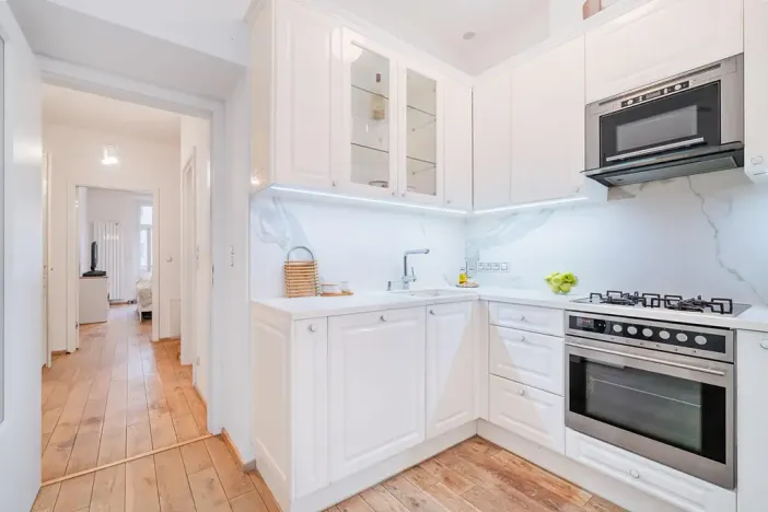 Prodej bytu 2+kk, Praha - Vyšehrad, Vratislavova, 56 m2